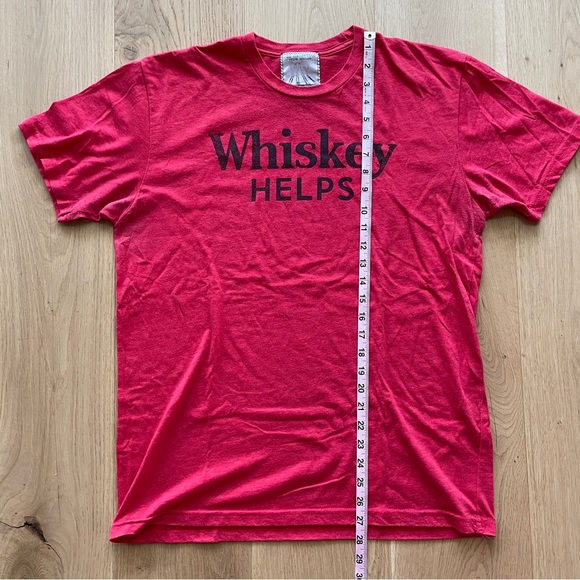 Red Dangerous Kid Graphic T-Shirt - Picture 3 of 6